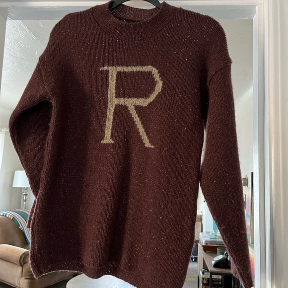 Ron Weasley Christmas Sweater 